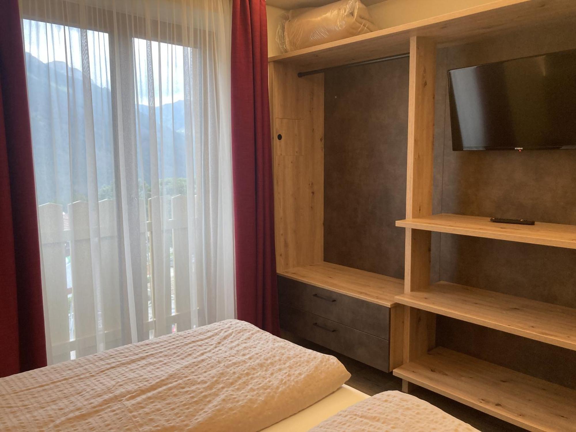 Berg Hotel Latemar Spitze ヴィーゴ・ディ・ファッサ エクステリア 写真
